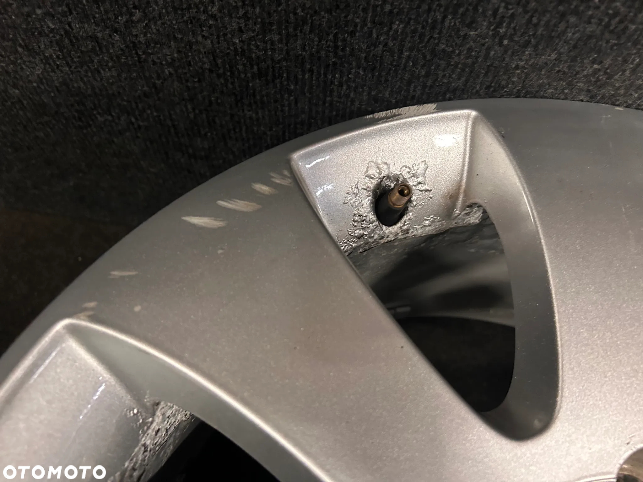 Alufelgi Skoda Superb II, Octavia II, III 16 cali 5x112 4szt. - 10