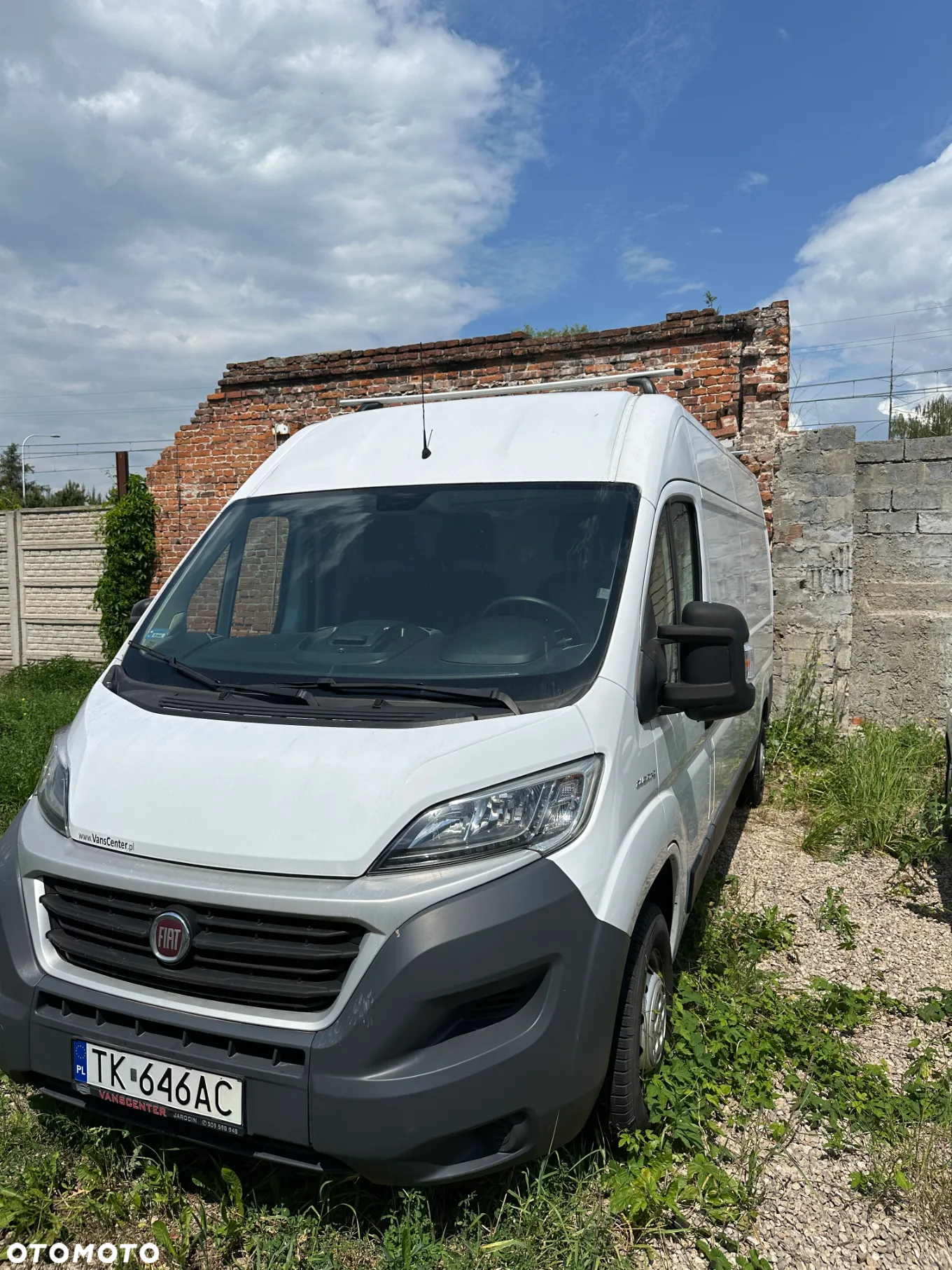 Fiat DOCATO - 4