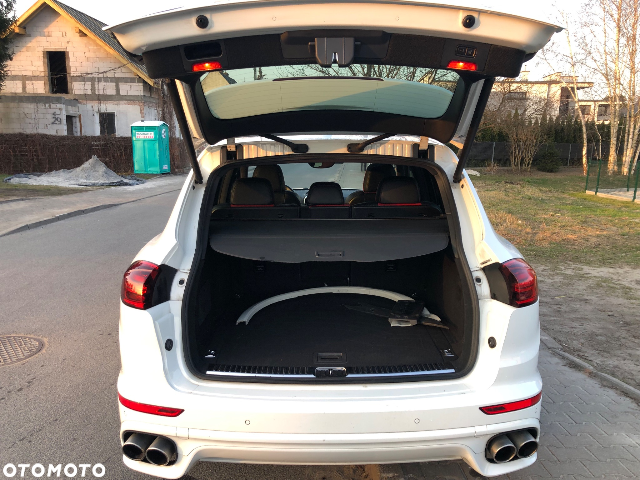 Porsche Cayenne S e-Hybrid - 23