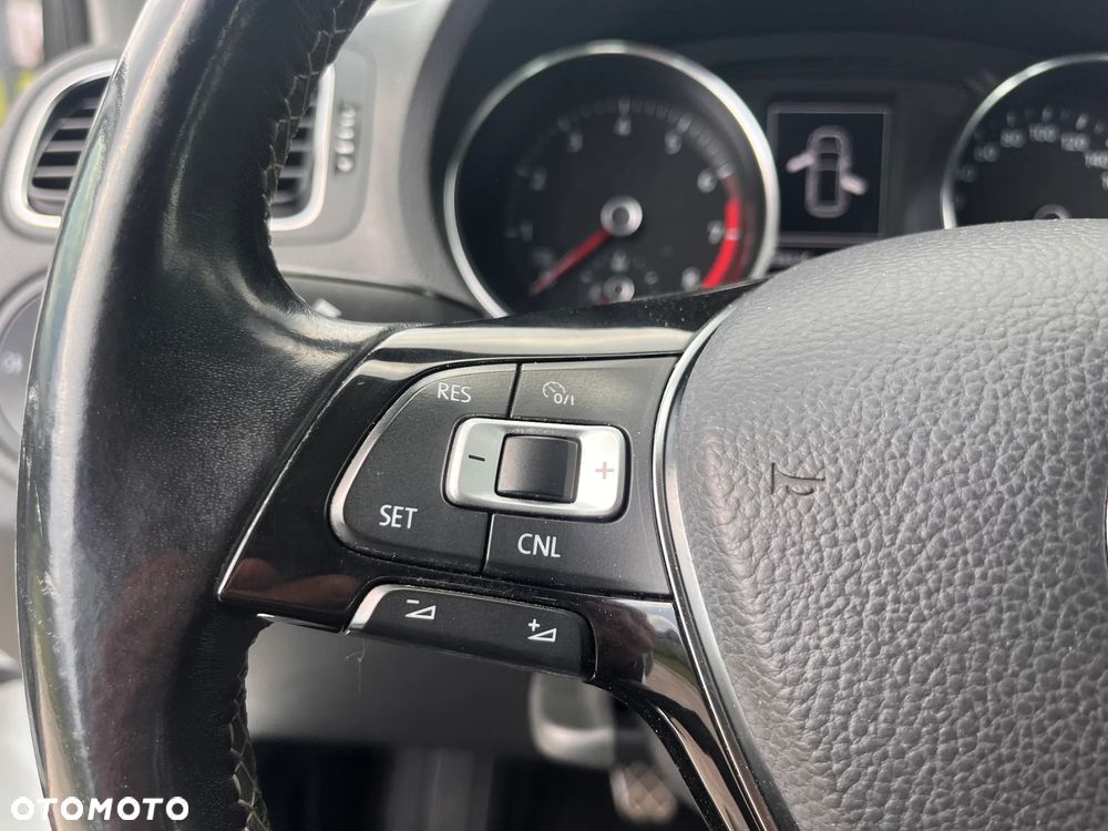 Volkswagen Polo 1.0 Blue Motion Technology Lounge - 33