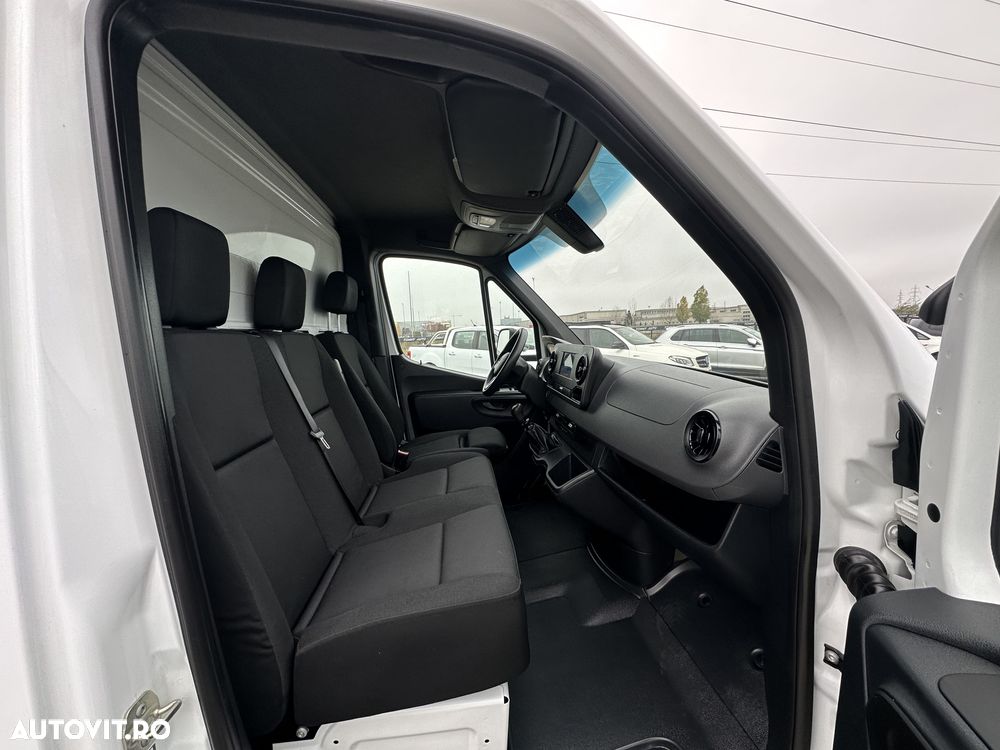 Mercedes-Benz Sprinter 315 CDI T43 - 19