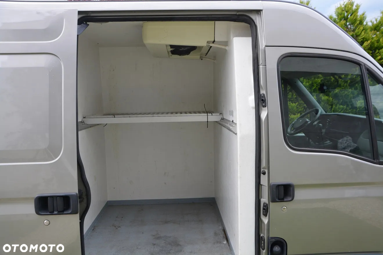 Renault Master - 8