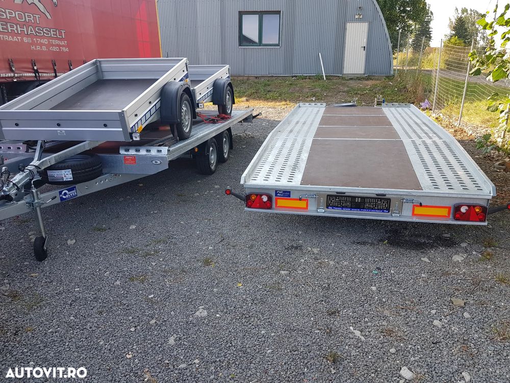 Blyss 4.5m - 8.5m - 30