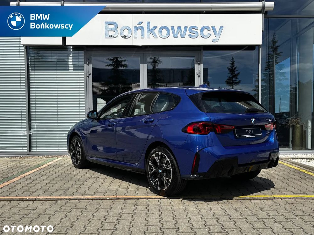 BMW Seria 1 116 - 4