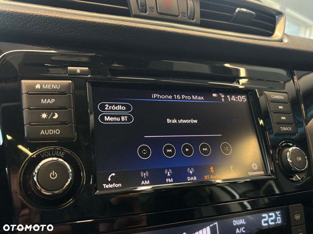 Nissan Qashqai - 18