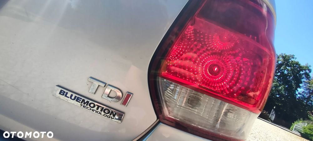 Volkswagen Golf 1.6 TDI BlueMot Trendline - 13