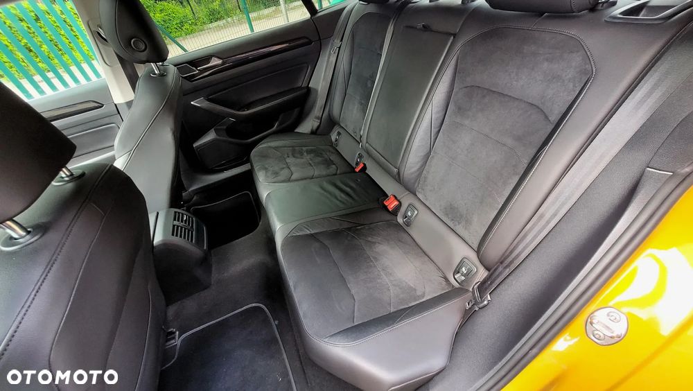 Volkswagen Arteon 2.0 TDI SCR Elegance DSG - 9
