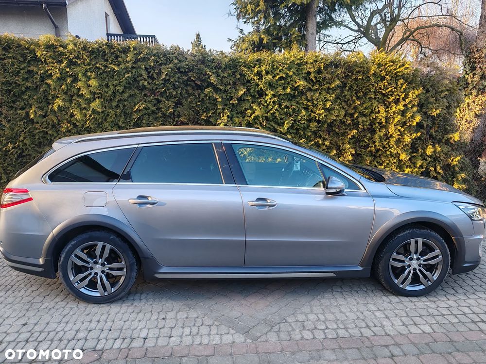 Peugeot 3008 BlueHDi 180 Stop & Start EAT6 GT - 20