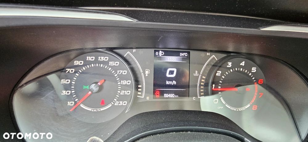 Fiat Tipo - 24