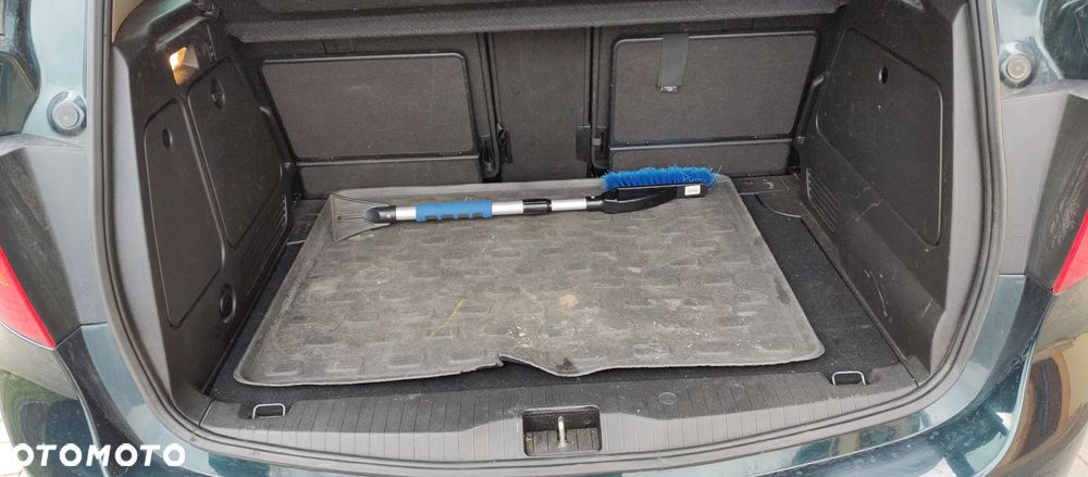 Opel Meriva 1.6 CDTI Enjoy S&S - 11