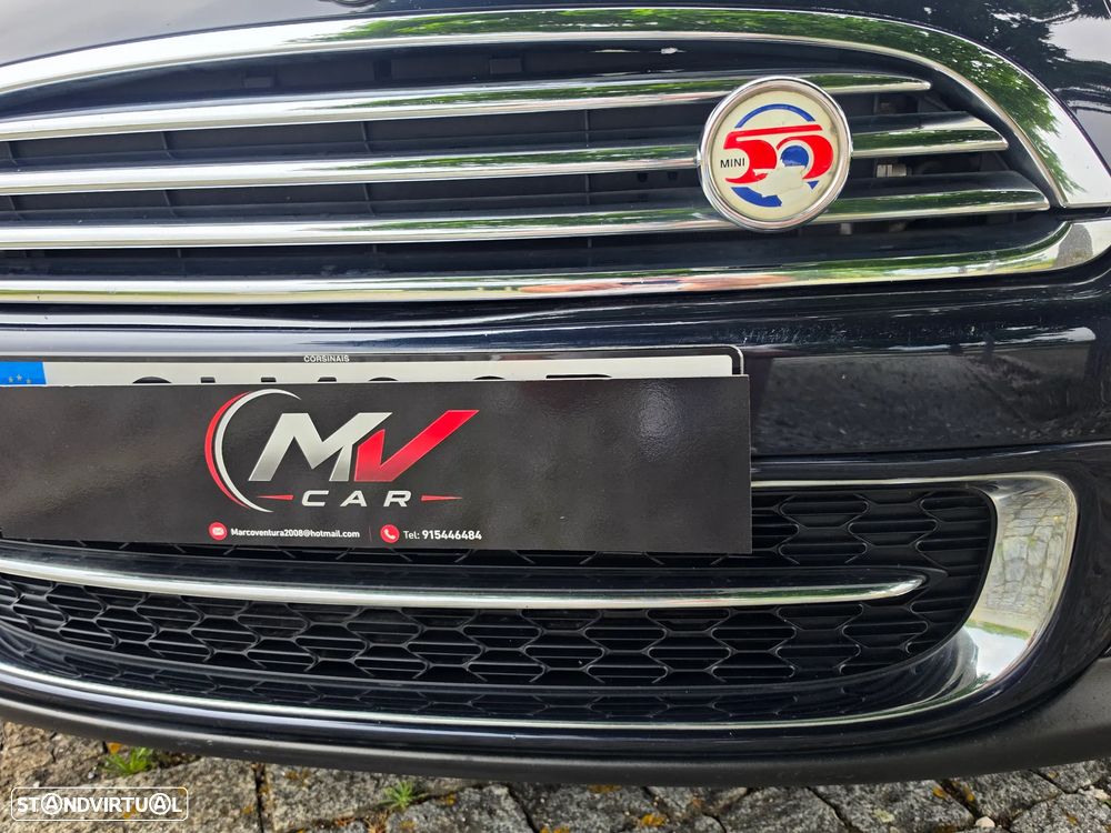 MINI Clubman - 15
