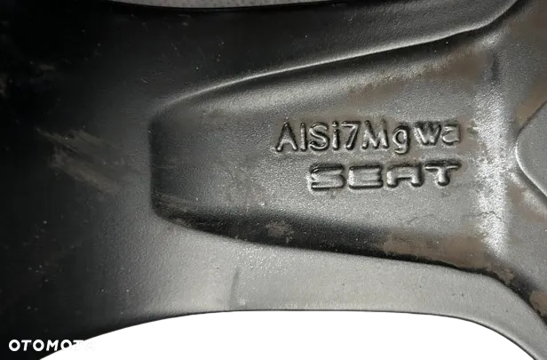 Oryginalna Felga Cupra 19 cali Seat Formentor Ateca Leon Born Tarraco 5FF601025E - 11