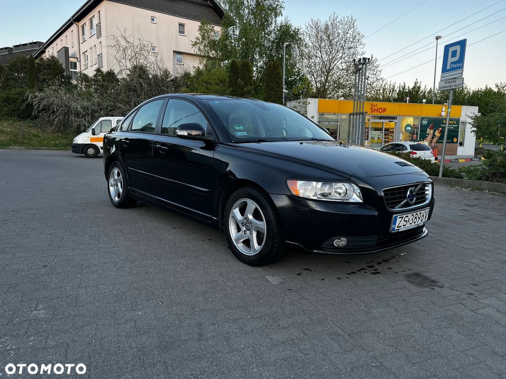 Volvo S40 2.0 - 1