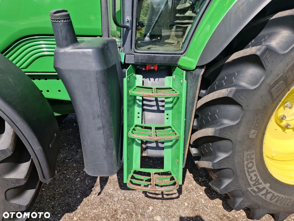 John Deere 6830 PREMIUM - 29