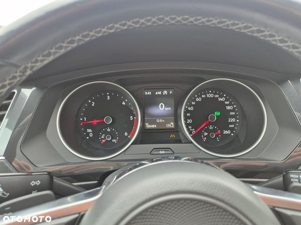 Volkswagen Tiguan 2.0 TDI SCR 4Motion (BlueMotion Techn.) DSG Highline - 20