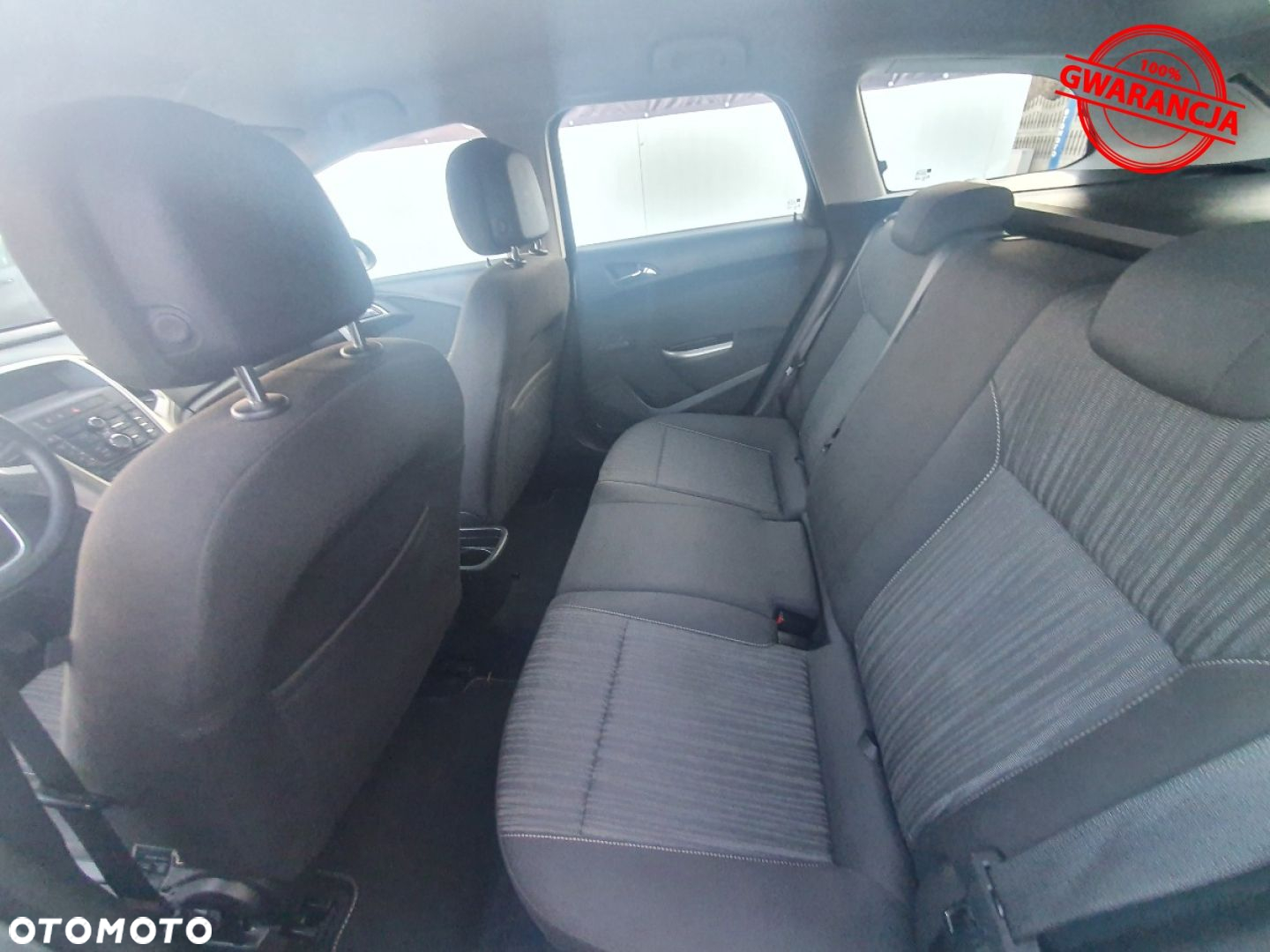 Opel Astra - 24
