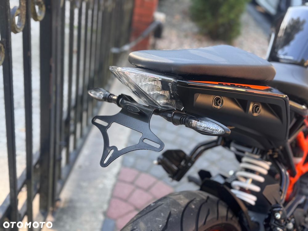 KTM Duke - 24