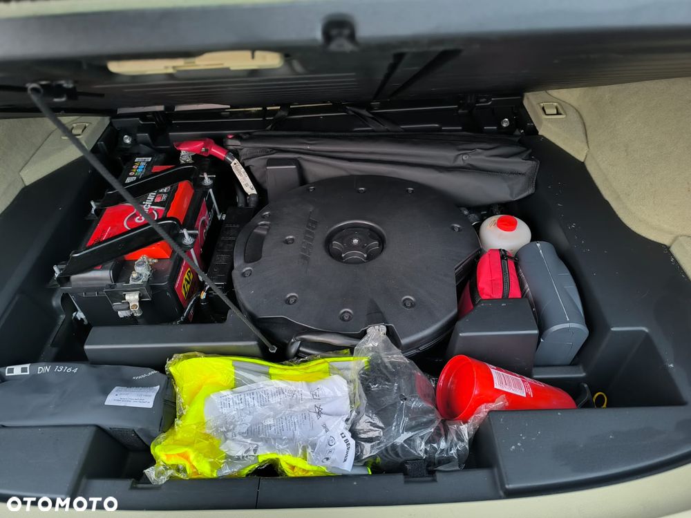 Infiniti FX FX30d S Premium - 15