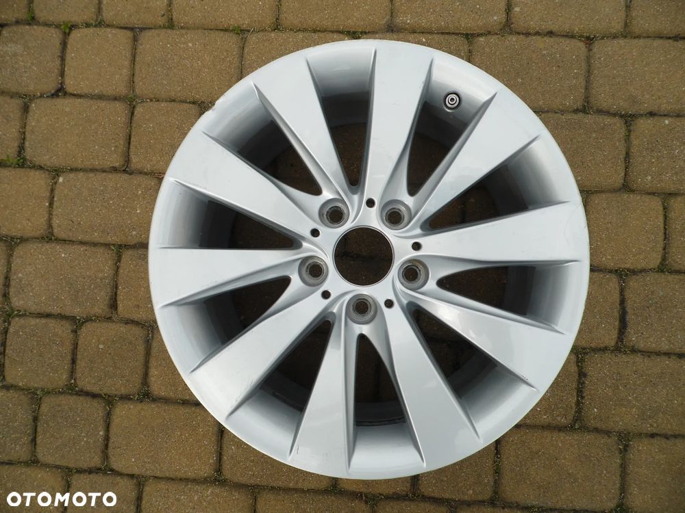 Felga 17'' 5x120 BMW 6796240 7,5x17 ET37 - 1