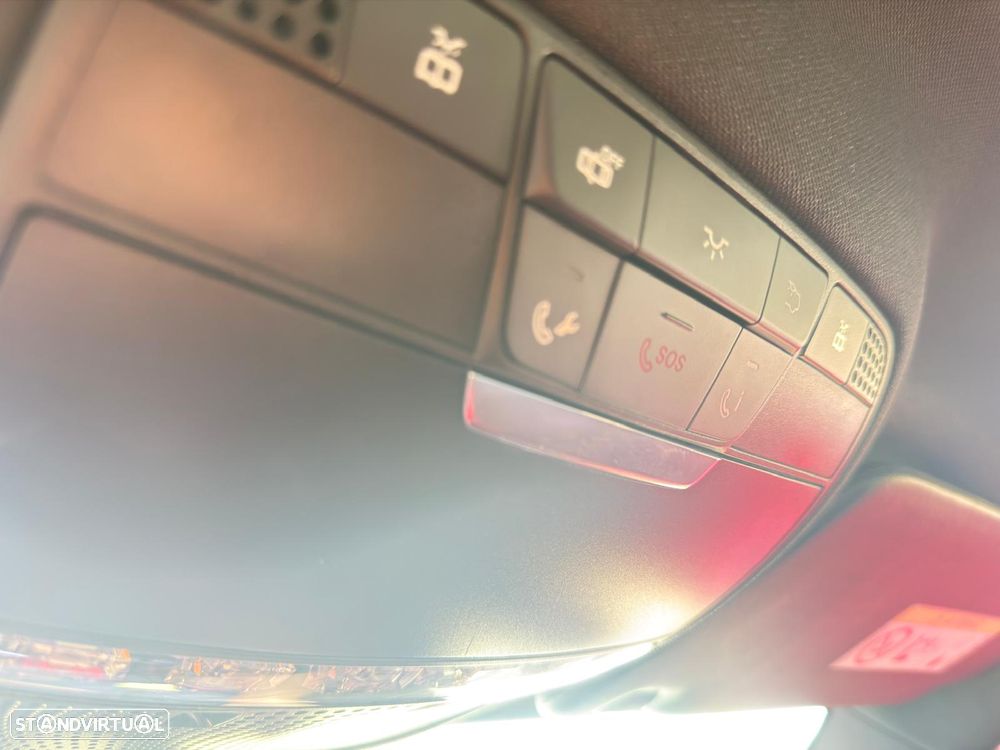 Mercedes-Benz C 250 d AMG Line Aut. - 42