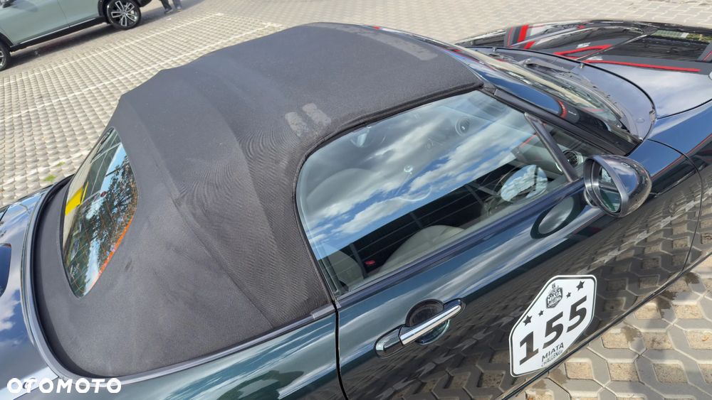Mazda MX-5 2.0 Sport - 37
