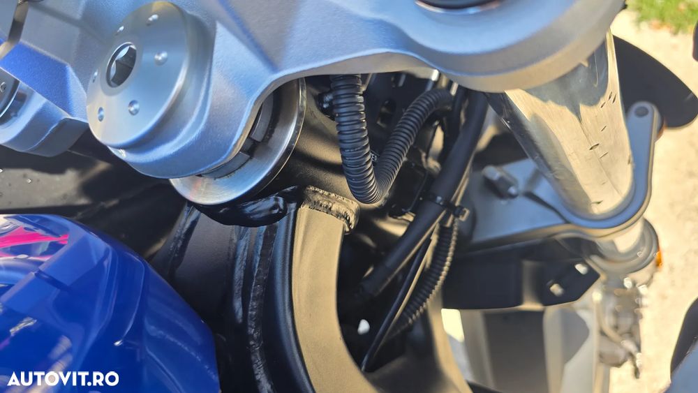 BMW F750GS - 11