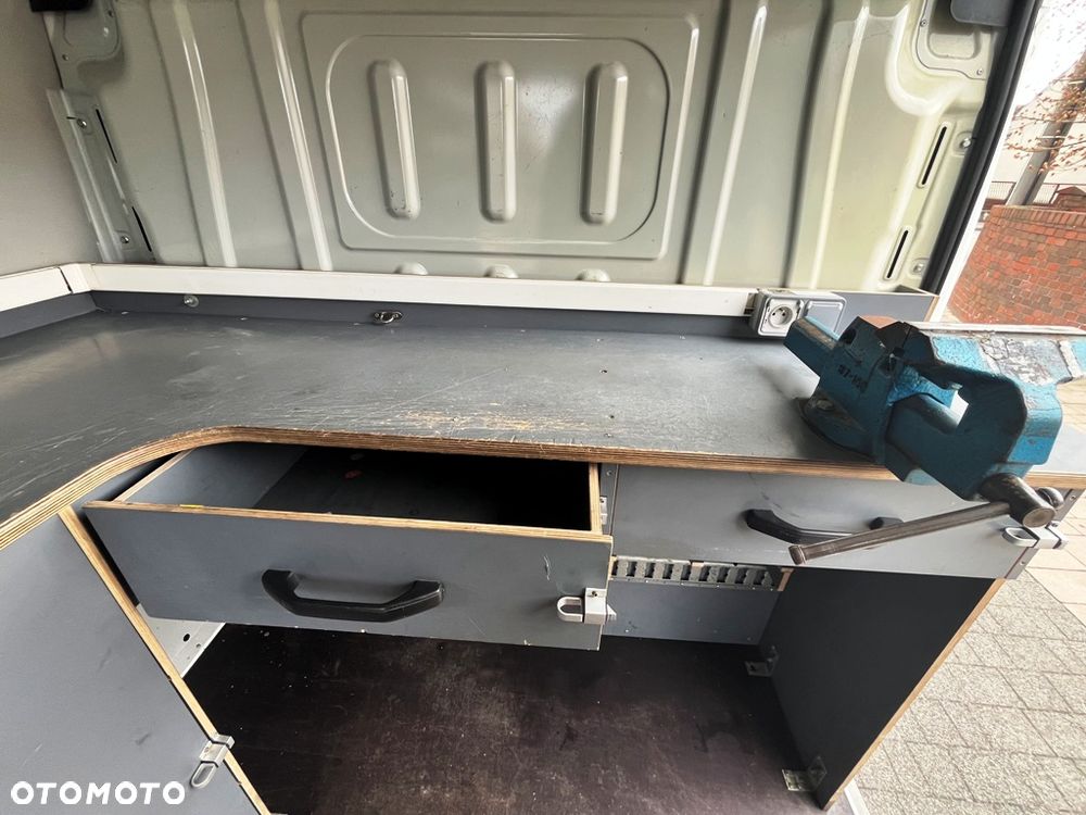 Citroën Jumper L2H2 Zabudowa - 18