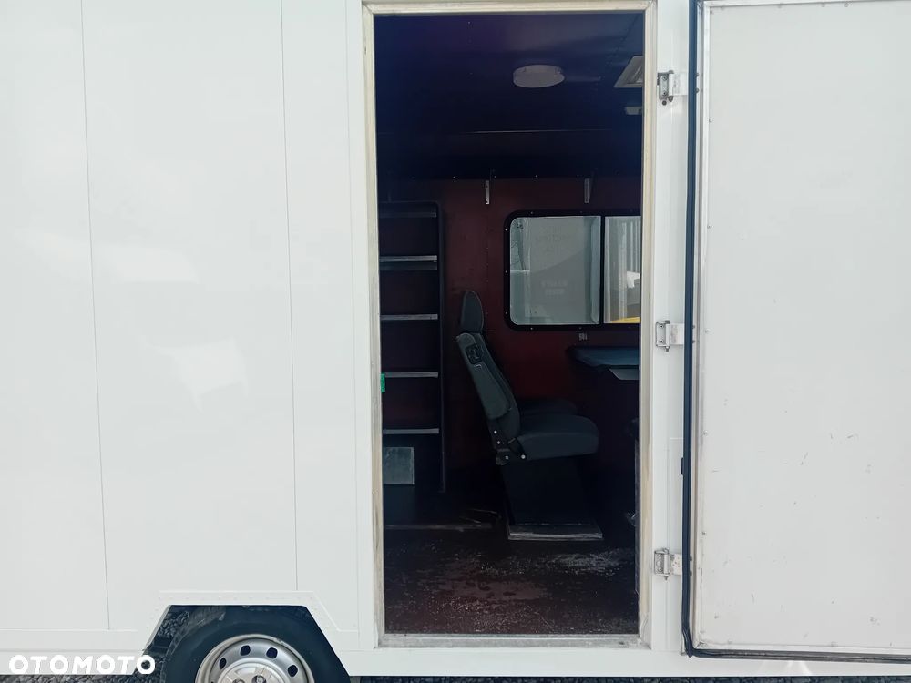 Fiat Ducato - 14