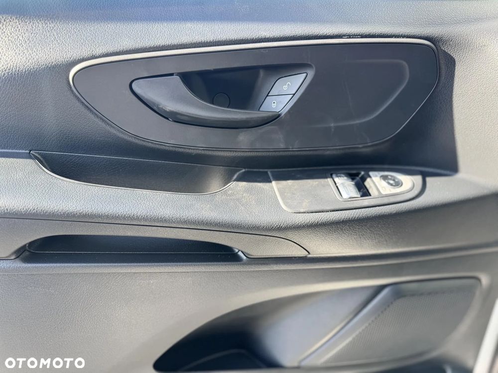 Mercedes-Benz Vito - 13