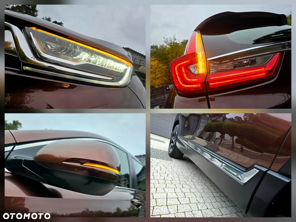 Honda CR-V 2.0 i-MMD Elegance (Honda Connect+) - 28