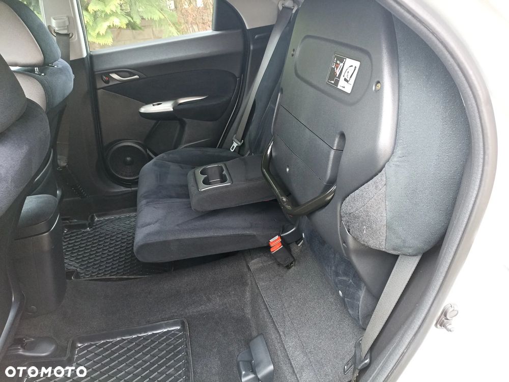 Honda Civic 1.4i-DSi - 28