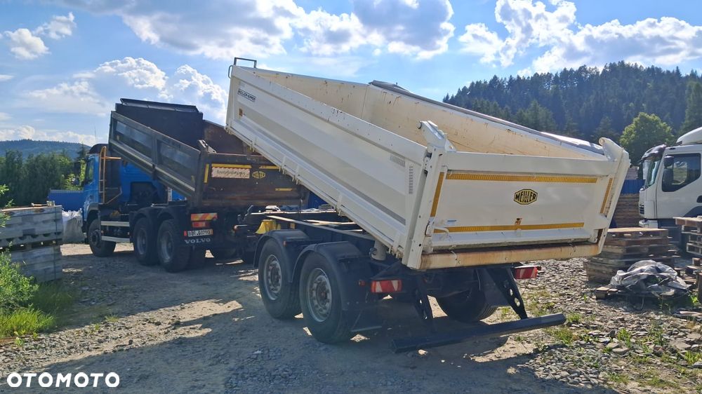 Volvo FMX - 35