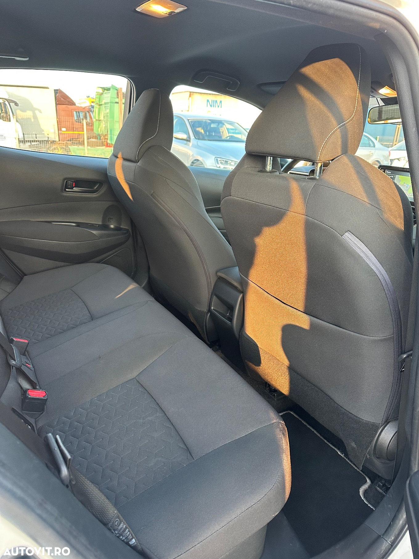 Toyota Corolla - 17