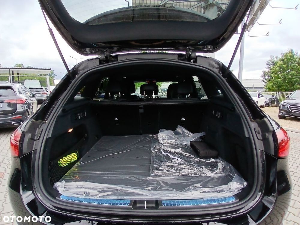 Mercedes-Benz GLC 220 d mHEV 4-Matic AMG Line - 10