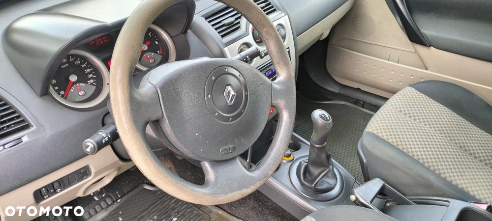 Renault Megane - 36