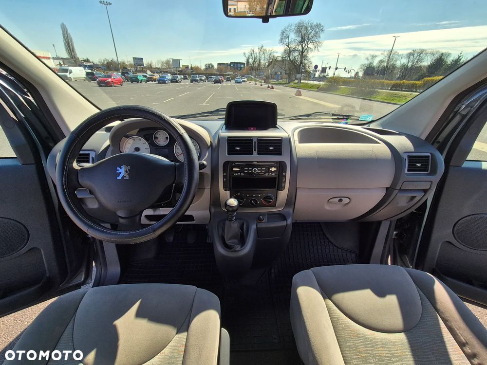 Peugeot Expert Tepee L2 Premium - 13