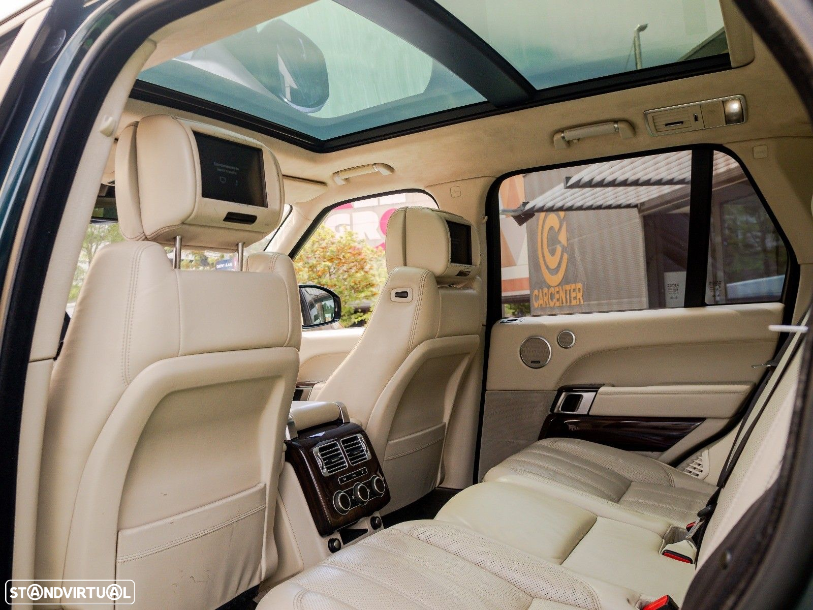 Land Rover Range Rover RR.3.0 SDV6 HEV Autobiography - 33