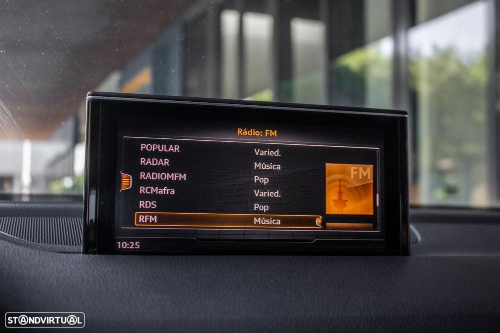 Audi Q7 3.0 TDI quattro tiptronic - 36