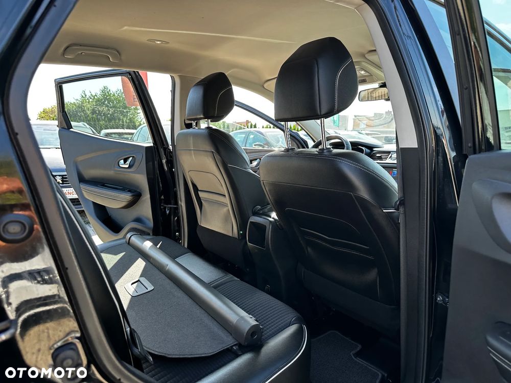 Renault Kadjar - 26