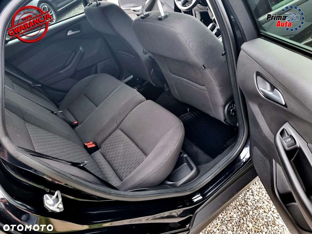 Ford Focus 1.0 EcoBoost STart-Stopp-System ACTIVE - 33