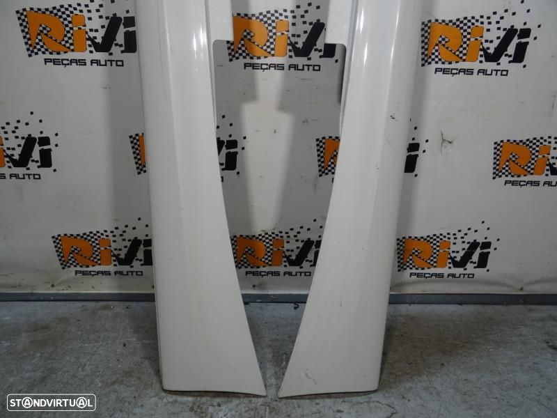 Embaladeiras / Saias Bmw 1 (F21)  Embaladeiras Bmw Serie 1 F21 / 2 F22 - 4