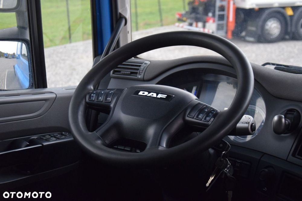 DAF CF440 - 29