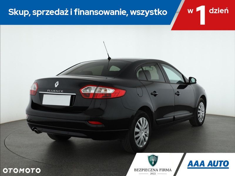 Renault Fluence - 6