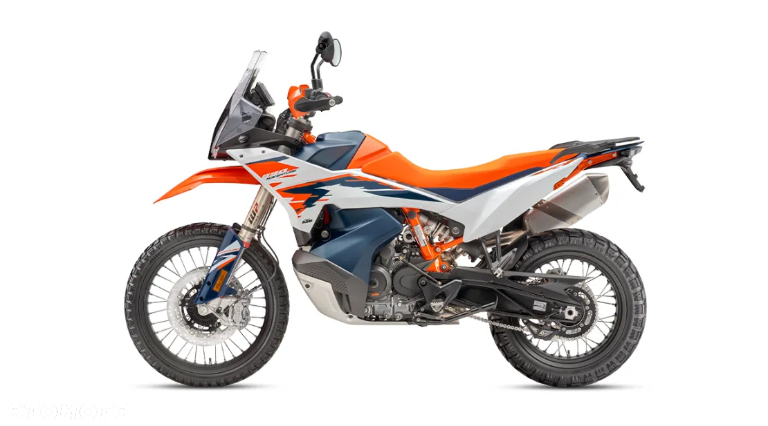 KTM Adventure - 4