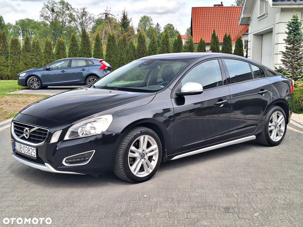 Volvo S60 T3 Edition Pro - 14