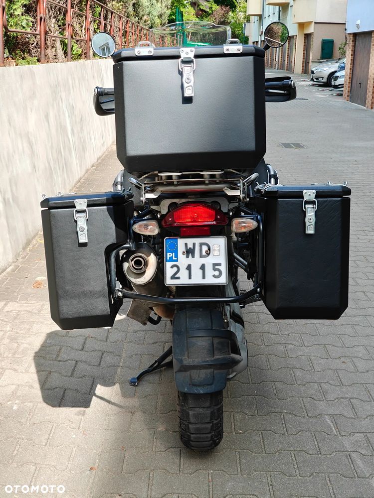 BMW GS - 8