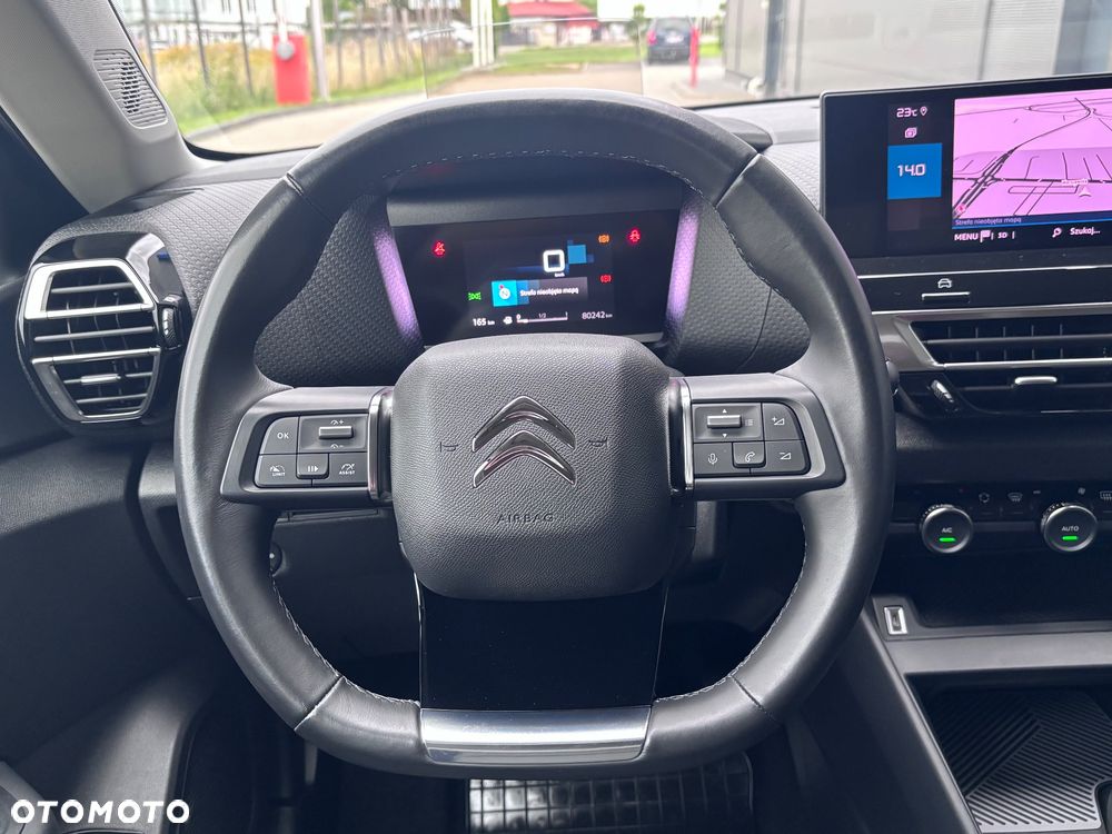 Citroën C4 1.5 BlueHDi Shine S&S - 16