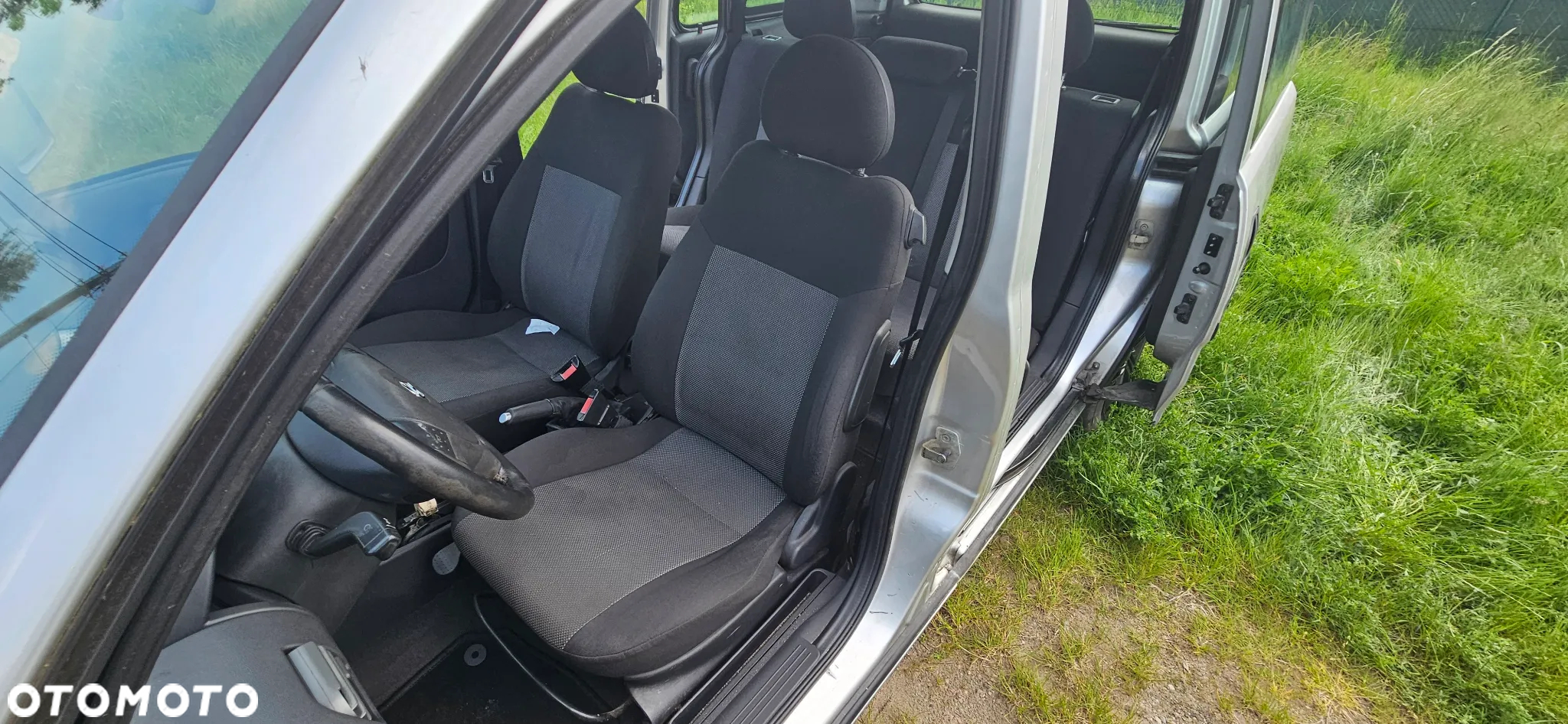 Opel Combo Tour 1.3 CDTI Enjoy - 16