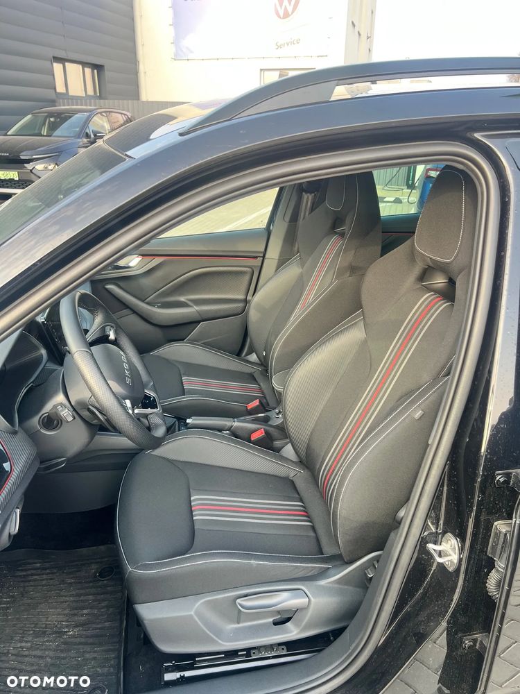 Skoda Kamiq 1.5 TSI Monte Carlo DSG - 8