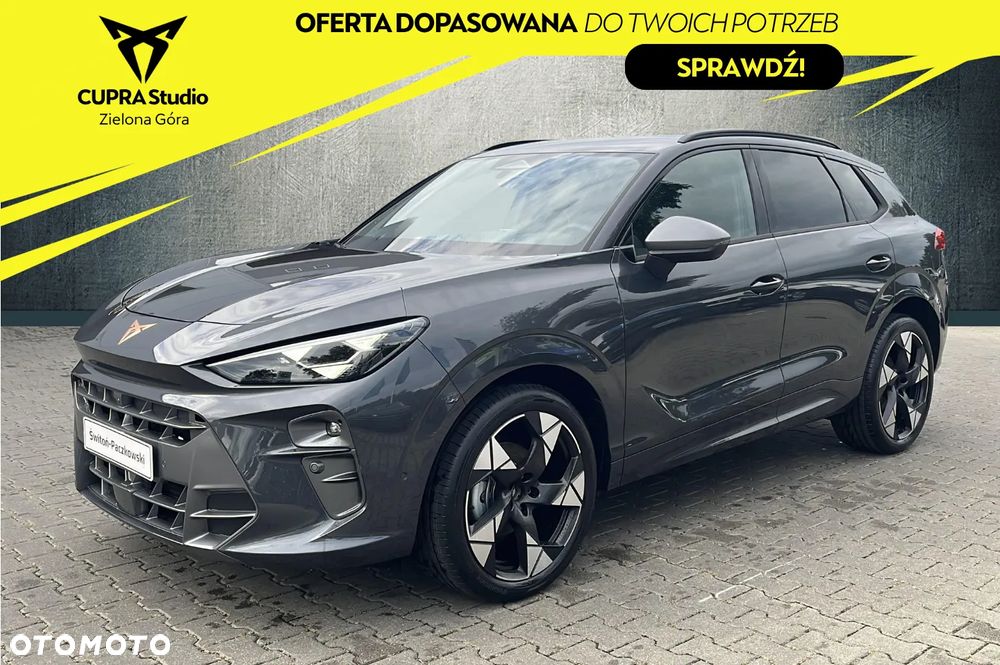 Cupra Terramar 1.5 eTSI mHEV Advantage Edition DSG - 1